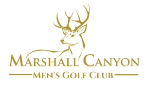 Marshall Canyon Golf Course